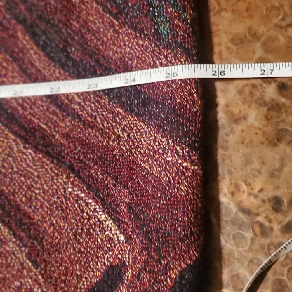 Riddle & Cockrell Vintage 50